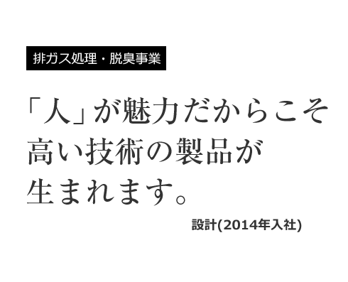 ミウラの内部