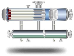 Throttle Silencer Type TH