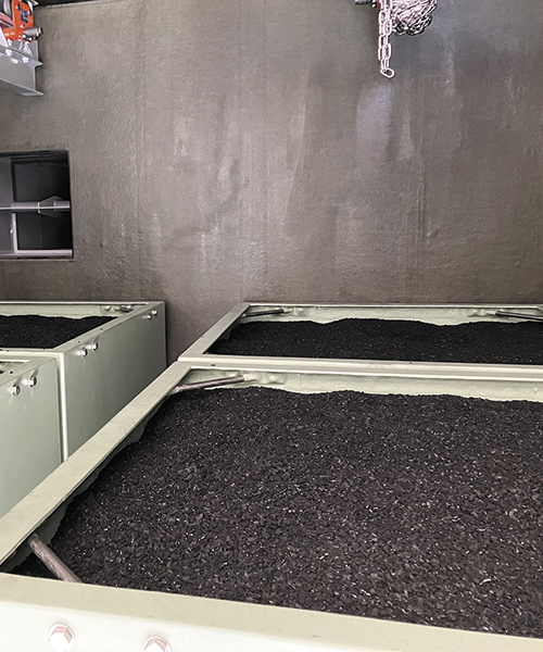 カートリッジ式