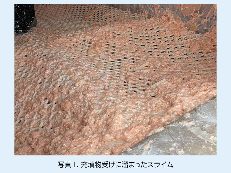 殺菌剤