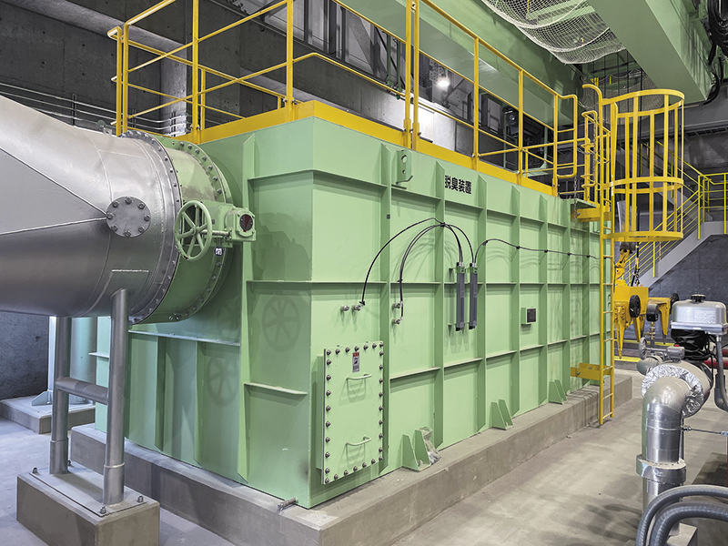 セミスクラバー